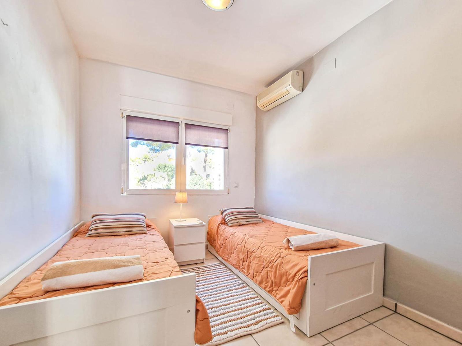 הוילה בניסה Casa Maria Moraira מראה חיצוני תמונה